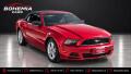 Ford Mustang 3.7 V6 227 Kw cabrio