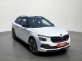 �koda Kamiq 1.5 TSI 110 kW DSG Monte Carlo