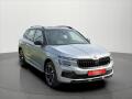 �koda Kamiq 1.5 TSI 110 kW DSG Monte Carlo