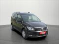 Volkswagen Caddy 1.4 TSI 96 kW DSG STYLE