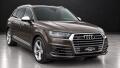 Audi SQ7 4.0 TDI V8 quattro, 320 kW