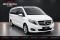 Mercedes-Benz 2.1 250d AVANTGARDE XL