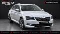 �koda Superb 2.0 TDI Laurin & Klement 140 k