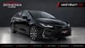 Toyota Corolla 1.5 VVT-i 92 kW 6M/T
