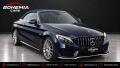 Mercedes-Benz 2.0 C250 155 kW