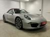 Porsche 911 3.8 Carrera S Cabriolet