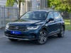 Volkswagen Tiguan 2.0 TSI 4Motion DSG Elegance