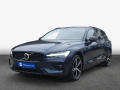 Volvo V60 B4 D Ultimate Dark