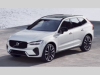 Volvo XC60 B4 D AWD Ultimate Dark #FULL