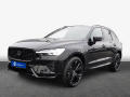 Volvo XC60 T6 AWD Recharge Plus Black Ed.