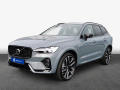 Volvo XC60 B4 D AWD Ultimate Dark #VZDUCH