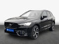 Volvo XC60 B4 D AWD ULTIMATE DARK #VZDUCH