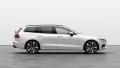 Volvo V60 B5 Inscription #FOUR-C #B&W