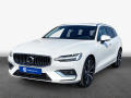 Volvo V60 B5 Inscription #FOUR-C #B&W