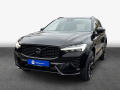 Volvo XC60 B5 AWD Plus Black Edition