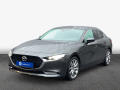 Mazda 3 2.0 Sky-X Fastback Selection