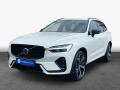 Volvo XC60 T8 AWD Plug-in Ultimate Dark