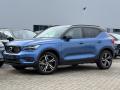 Volvo XC40 B4 Aut. RDesign #Tan #BLIS