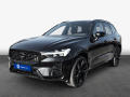 Volvo XC60 B5 AWD Plus Black Edition