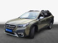 Subaru Outback 2.5i AWD Platinum