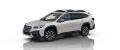 Subaru Outback 2.5i AWD Platinum