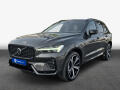 Volvo XC60 T8 AWD Plug-in Ultra Dark