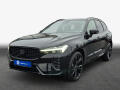 Volvo XC60 T8 AWD Plus Black Edition