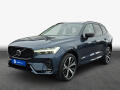Volvo XC60 B5 AWD Ultra Dark VZDUCH TA�N�