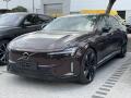 Volvo ES90 Single Motor RWD Ultra