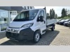 Fiat Ducato 2.2 M-Jet L4 Valnk 180k 