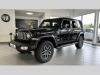 Jeep Wrangler Sahara 2.0 Turbo 4WD