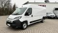 Fiat Ducato 2.2 M-Jet AT8 L4H2 180k 35