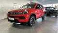 Jeep Compass 1.5T Altitude 130k