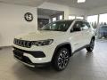 Jeep Compass 1.5T Altitude 130k