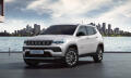 Jeep Compass 1.5T Altitude 130k