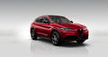 Alfa Romeo Stelvio 2.0i 280k AWD Veloce