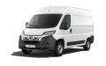 Fiat Ducato 2.2 M-Jet L2H2 140k 