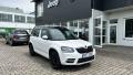 koda Yeti 1.2TSi