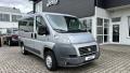 Fiat Ducato 2.3M-Jet 120k Panorama 