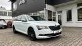 koda Superb 2.0TDI Style DSG 