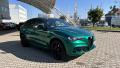 Alfa Romeo Stelvio 2.9T V6 520k AWD QV