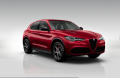 Alfa Romeo Stelvio 2.0i 280k AWD Veloce