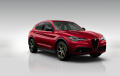 Alfa Romeo Stelvio 2.0i 280k AWD Intensa