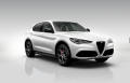 Alfa Romeo Stelvio 2.0i 280k AWD Veloce