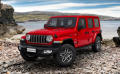 Jeep Wrangler 2.0T 280k Sahara 
