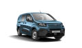 Fiat Dobl� 1.5BlueHdi Polokombi 102K