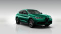 Alfa Romeo Stelvio 2.0i 280k AWD Veloce
