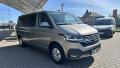 Volkswagen Transporter 2.0TDI 4Motion Long 