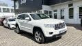 Jeep Grand Cherokee 3.0 CRD V6 Overland 