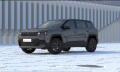 Jeep Compass 1.2T eHybrid 145k First Editio